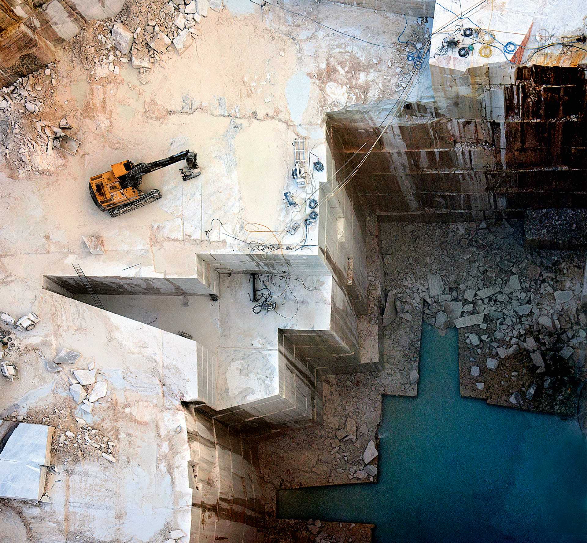 Quarry 1
