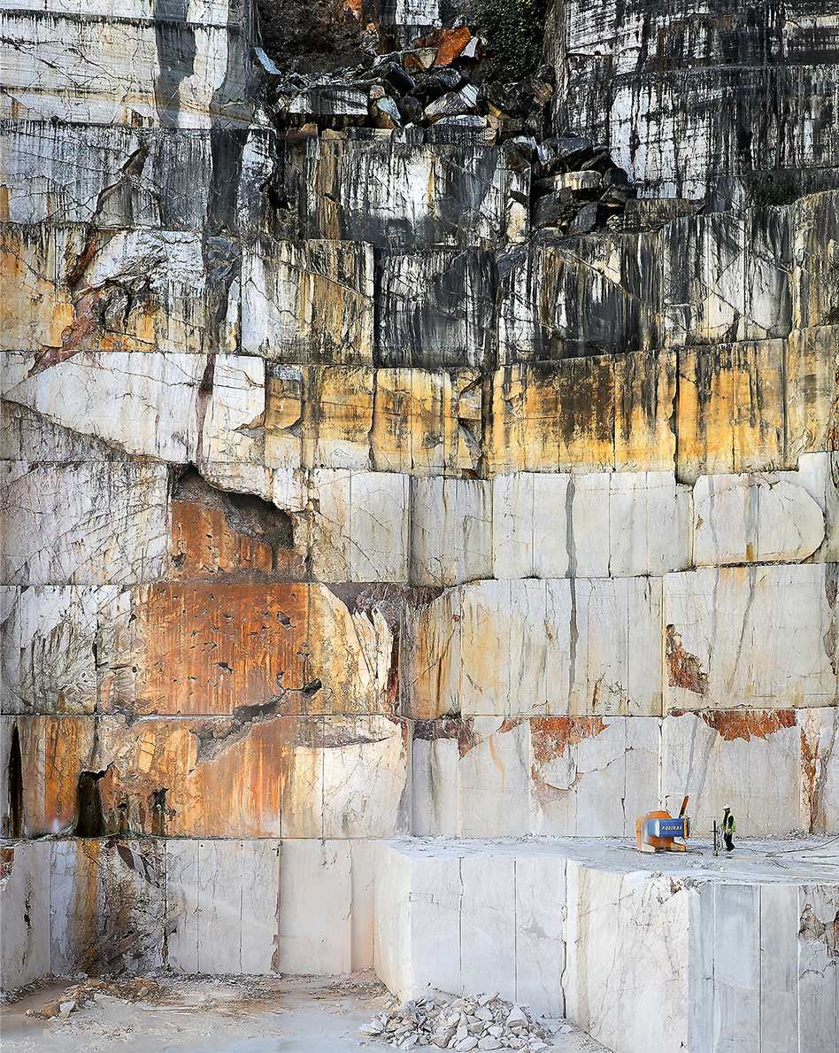 Quarry 2