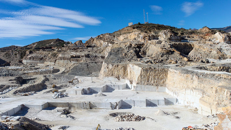 Quarry 6